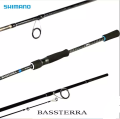 Shimano Bassterra 90MH Seabass 2.44mt 6-28gr (2P) Spin Kamış