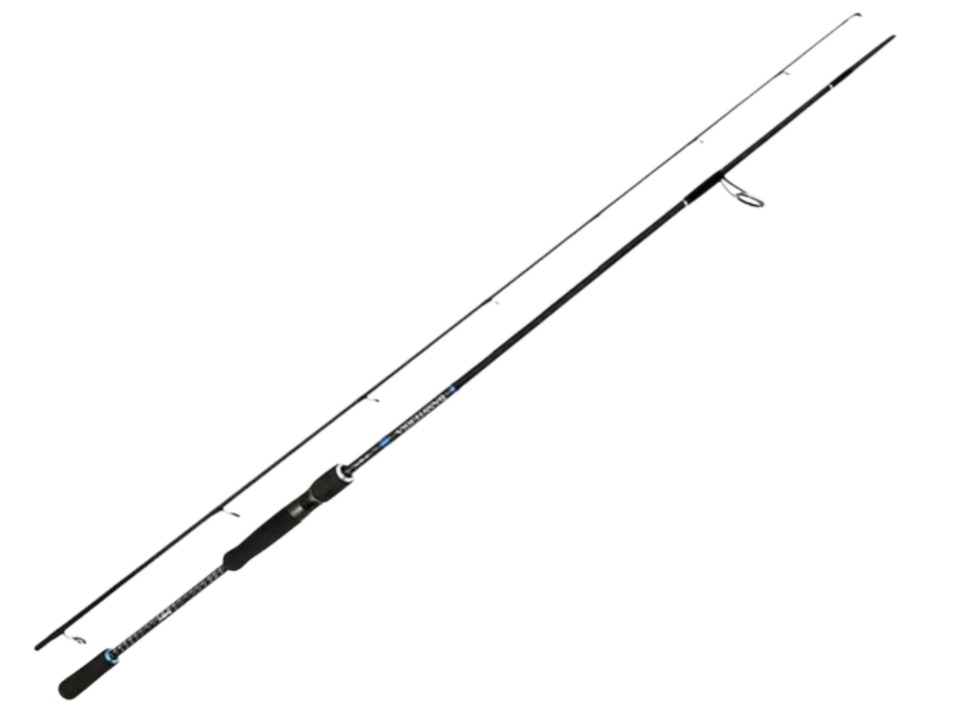 Shimano Bassterra 90MH Seabass 2.44mt 6-28gr (2P) Spin Kamış