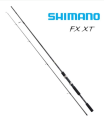 Shimano Fx Xt 270Cm 10-30 Gr Spin Kamışı