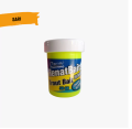 Renat Baits Trout Bait Peynir Kokulu Yüzen Alabalık Hamuru  Sarı