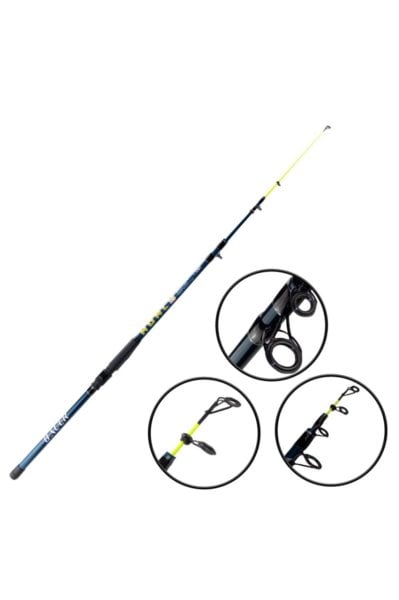 Bauer Honly150cm Bot Kamışı100-250gr Atarlı