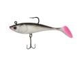 Captain 3543 Crazy Zander Uv Paint 10cm Turna Silikonu Suni Balık