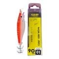 Bauer Squid Jig Kalamar Zokası  COLOR 4
