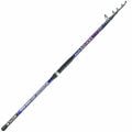 Bauer Baviera Karbon 390 Cm TeleSurf Olta Kamışı 100-200gr atarlı