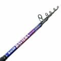 Bauer Baviera Karbon 100-200gr atarlı 390 Cm TeleSurf Olta Kamışı
