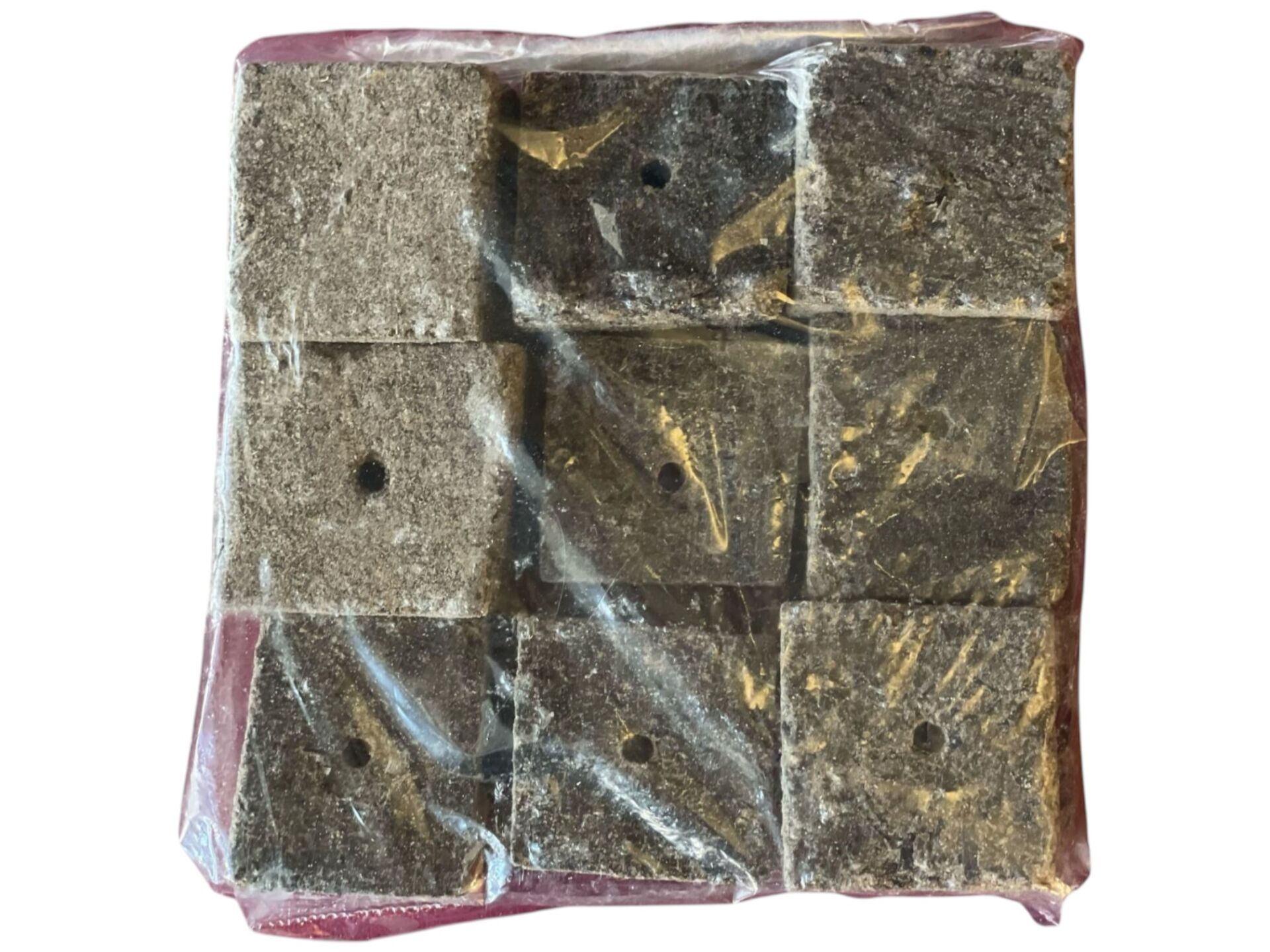 1 KG KÜSPE AYÇİÇEK AROMALI