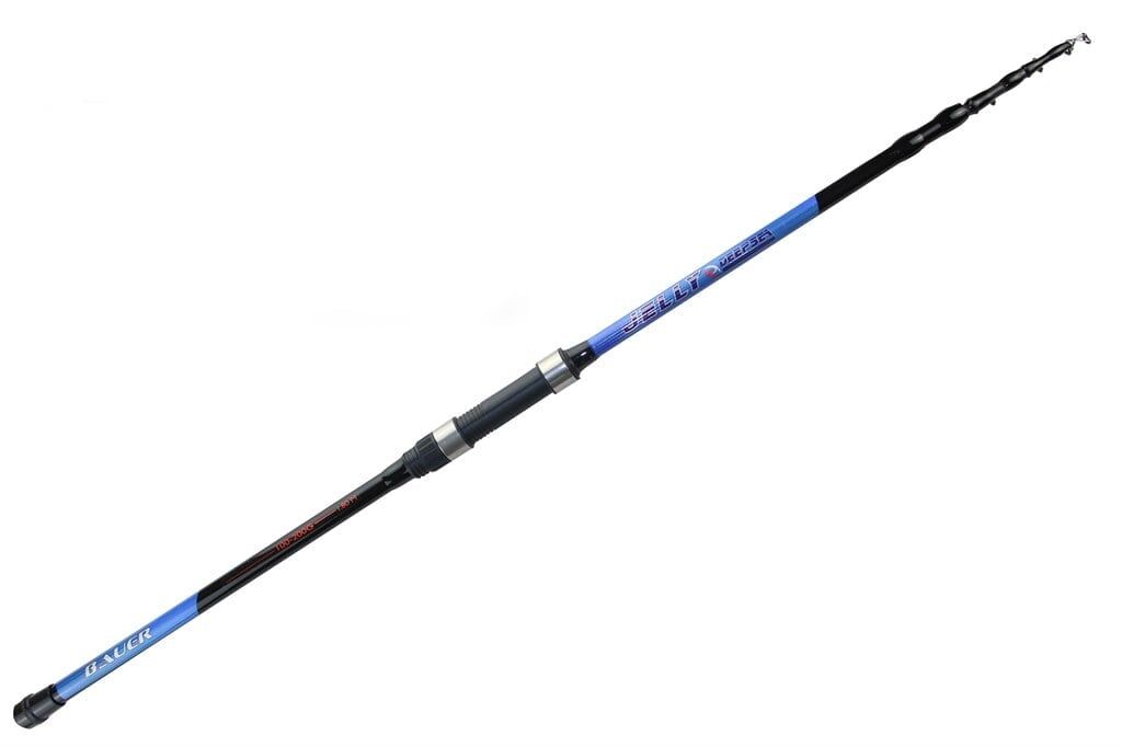 BauerJelly 210cm Bot Kamışı100-200gr Atarlı
