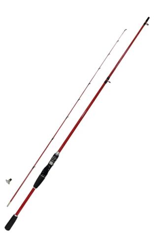 BAUER Raft Rod 210 cm & CAPTAİN ZİON 4000