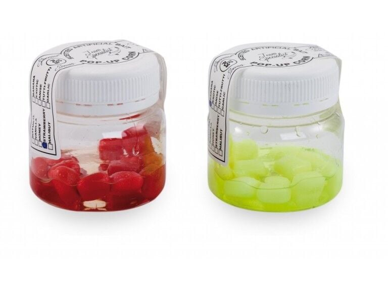 Lineaeffe Pop-Up Corn Aromalı 20'li SET Kutu Color:Mix
