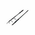 Bauer CLK Teleskobik 390cm Carp Olta Kamışı 3,5lb atarlı