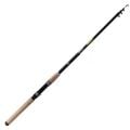 Bauer Pulsar 270cm Teleskobik Spin Olta Kamışı 10-30 gr atarlı