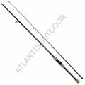 Bauer Raicho 2 parçalı 240cm Spin Olta Kamış10-40gr atarlı