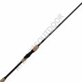 Bauer Raicho 2 parçalı 270cm Spin Olta Kamış10-40gr atarlı