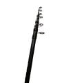 Bauer Uzytele Carp Teleskobik 300cm Olta Kamışı 3.5lb atarlı