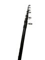 Bauer Uzytele Carp Teleskobik 330cm Olta Kamışı 3.5lb atarlı