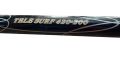 Bauer Uzytele Carp Teleskobik 360cm Olta Kamışı 3.5lb atarlı