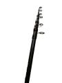 Bauer Uzytele Carp Teleskobik 390cm Olta Kamışı 3.5lb atarlı