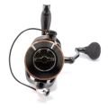 Captain Avalon 7000 Surf Makine 4+1