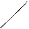 Bauer Azaro Karbon 360cm Teleskobik Olta Kamışı3,5Lbs