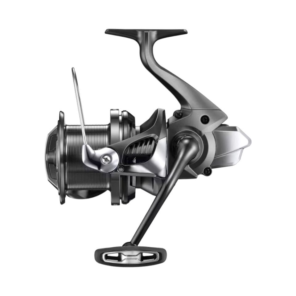 Shimano Aerlex 14000 XTC Surf Olta Makinesi