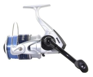 Bauer RİO 6000 5 BB Olta Makinesi