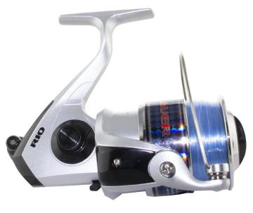 BAUER RİO 6000 5 BB OLTA MAKİNESİ