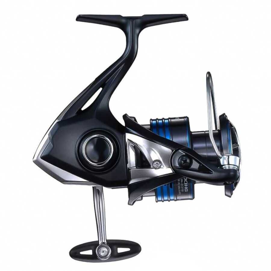 Shimano Nexave FI 4000 HG Spin Olta Makinesi
