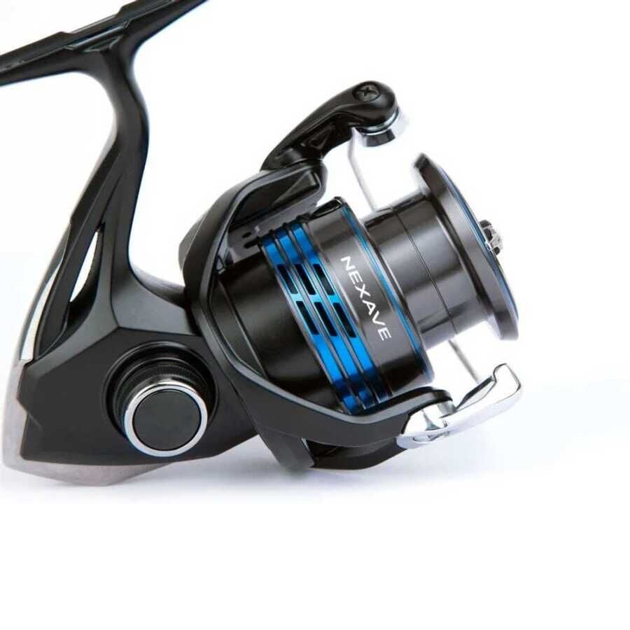 Shimano Nexave FI 4000 HG Spin Olta Makinesi