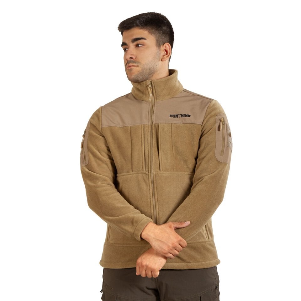 Hunthink 6 Cepli Polar Mont Nano