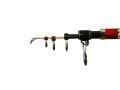 Captain 1680 Surf Power 100-250gr Atar Tele Surf Kamış