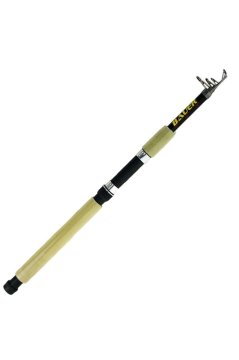 Bauer Unıversal Karbon  350 cm Teleskobik Olta Kamışı 100-300 gr atarlı