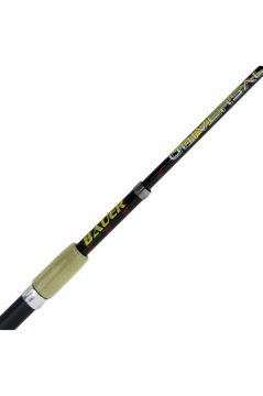 Bauer Unıversal Karbon  350 cm Teleskobik Olta Kamışı 100-300 gr atarlı