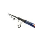 Captain Bodyguard 100-300gr Atar 420cm Tele Surf Kamış