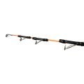 Captain Bodyguard 100-300gr Atar 420cm Tele Surf Kamış