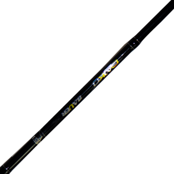 Bauer Daiko İki Parça Karbon 210 Cm Spin Olta Kamışı 15-40 gr atarlı