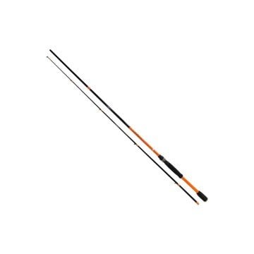 Bauer Akira İki Parçalı 220 Cm Spin Olta Kamışı 4-18 gr atarlı