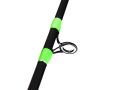 Captain 1656 Debao TT Max 250gr Atar 420cm 3 Parça Surf Kamış
