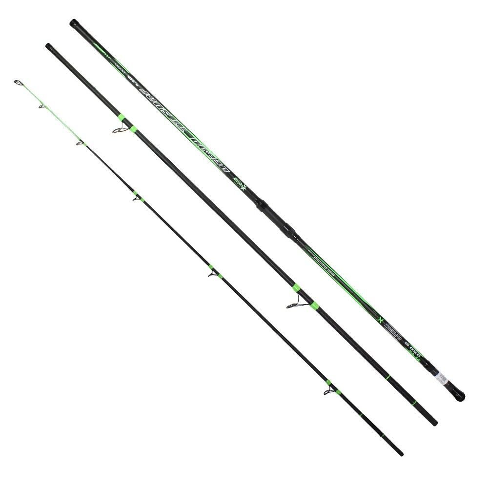 Captain 1656 Debao TT Max 250gr Atar 420cm 3 Parça Surf Kamış