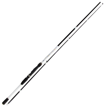 Bauer Haruto 2parçalı 240cm Spin Olta Kamışı 10-30gr atarlı