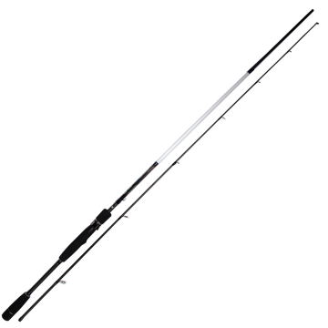 Bauer Butsudo İki Parça 210 Cm Spin Olta Kamışı 1-10 gr atarlı